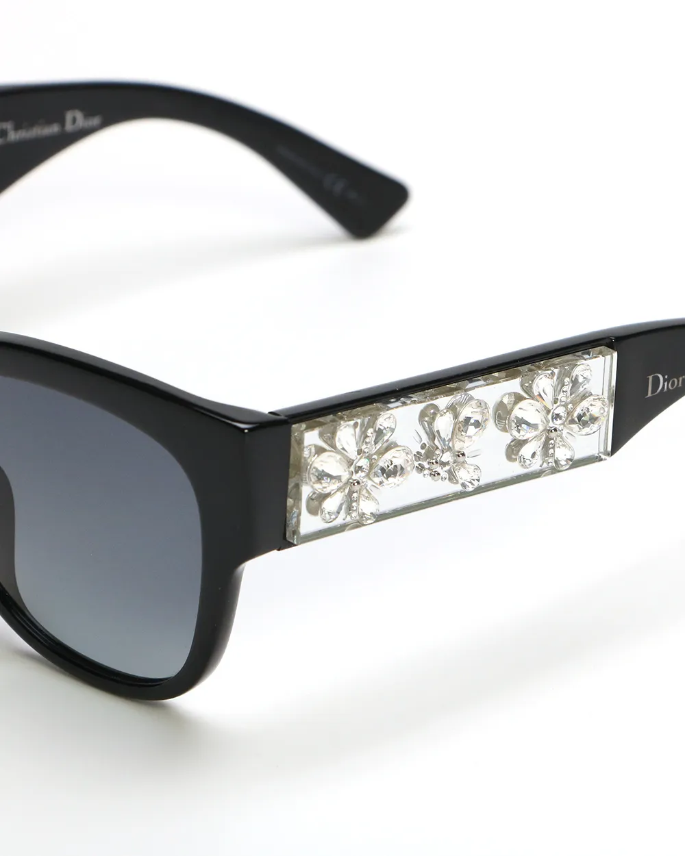 Logo Sunglasses