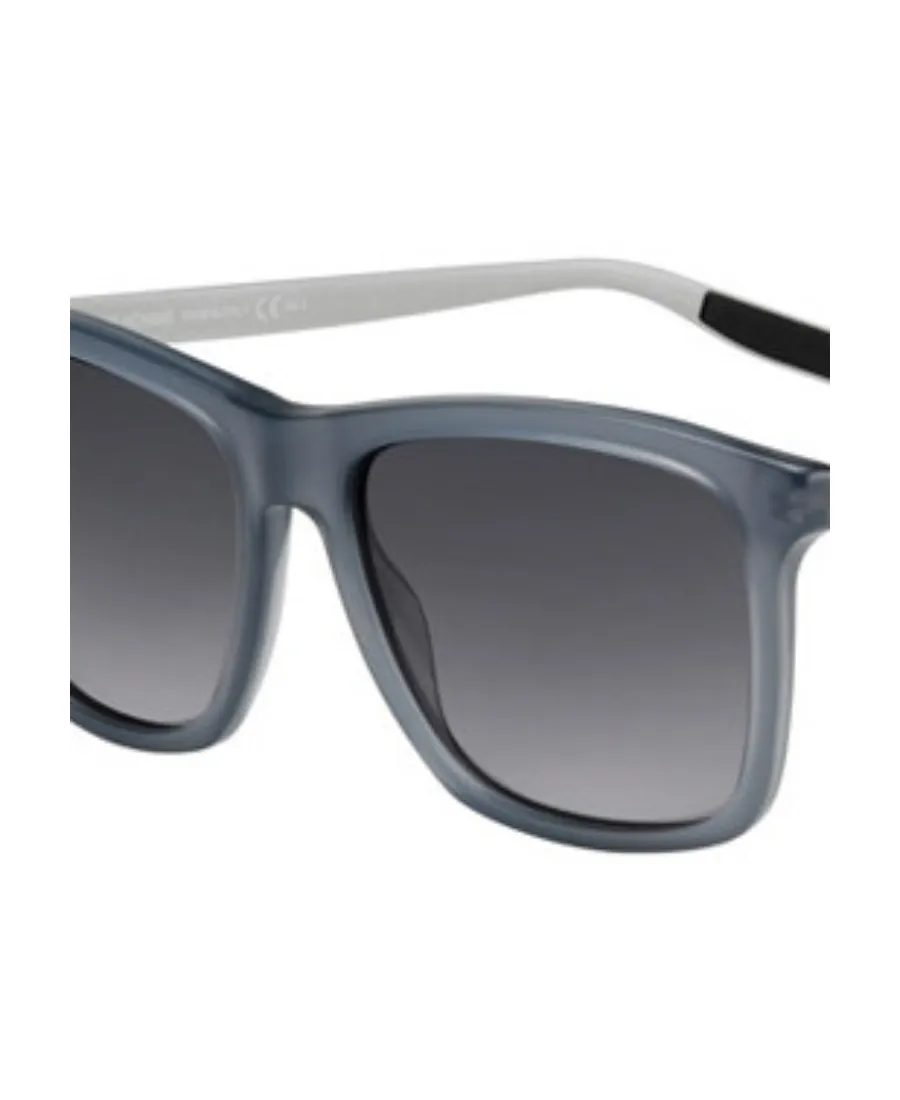 Logo Sunglasses