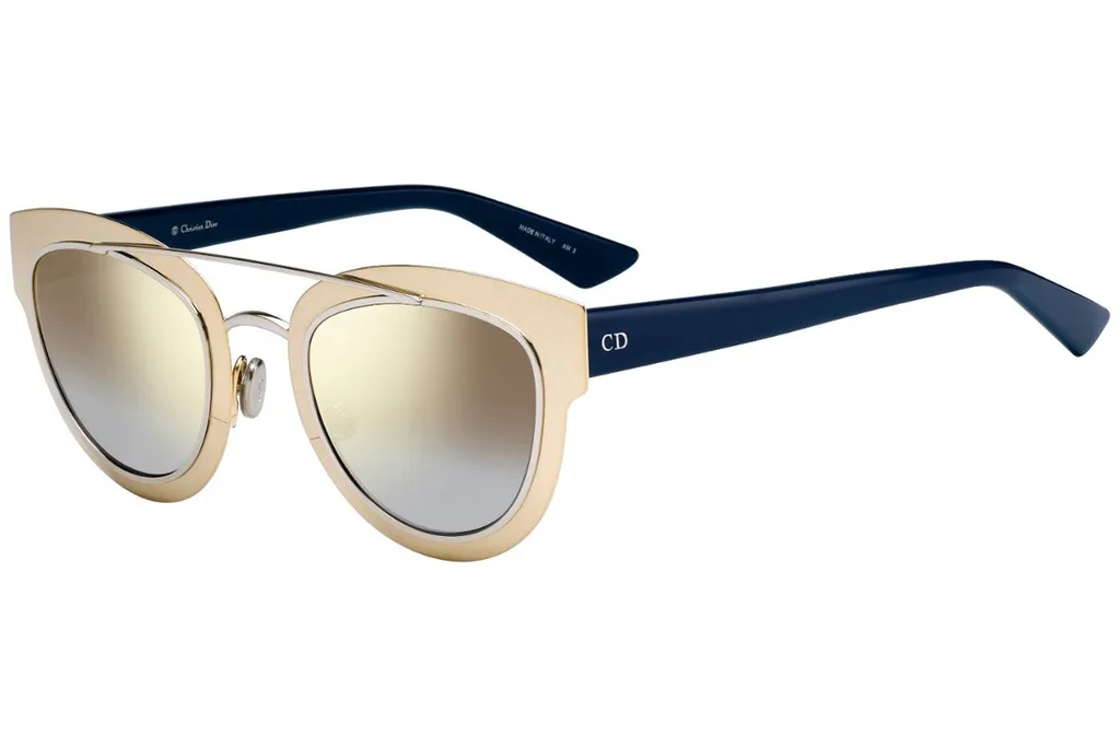 Logo Sunglasses