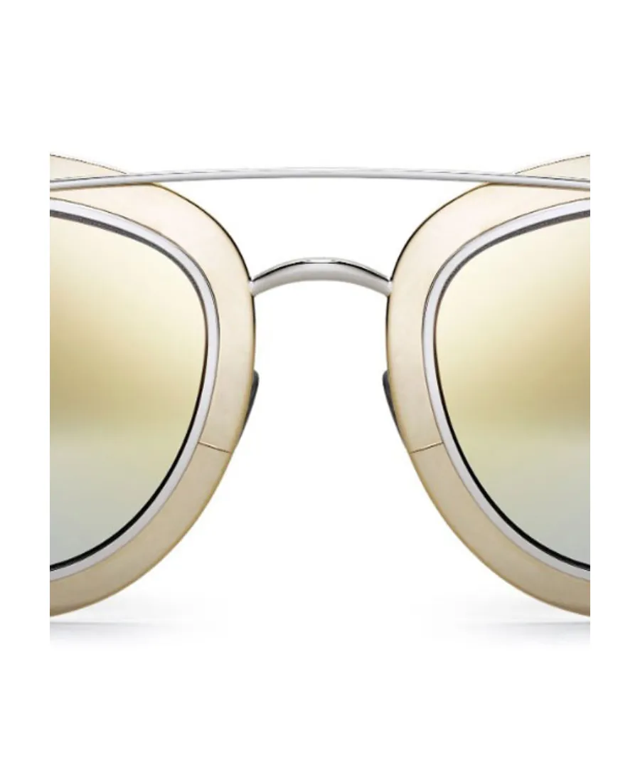 Logo Sunglasses