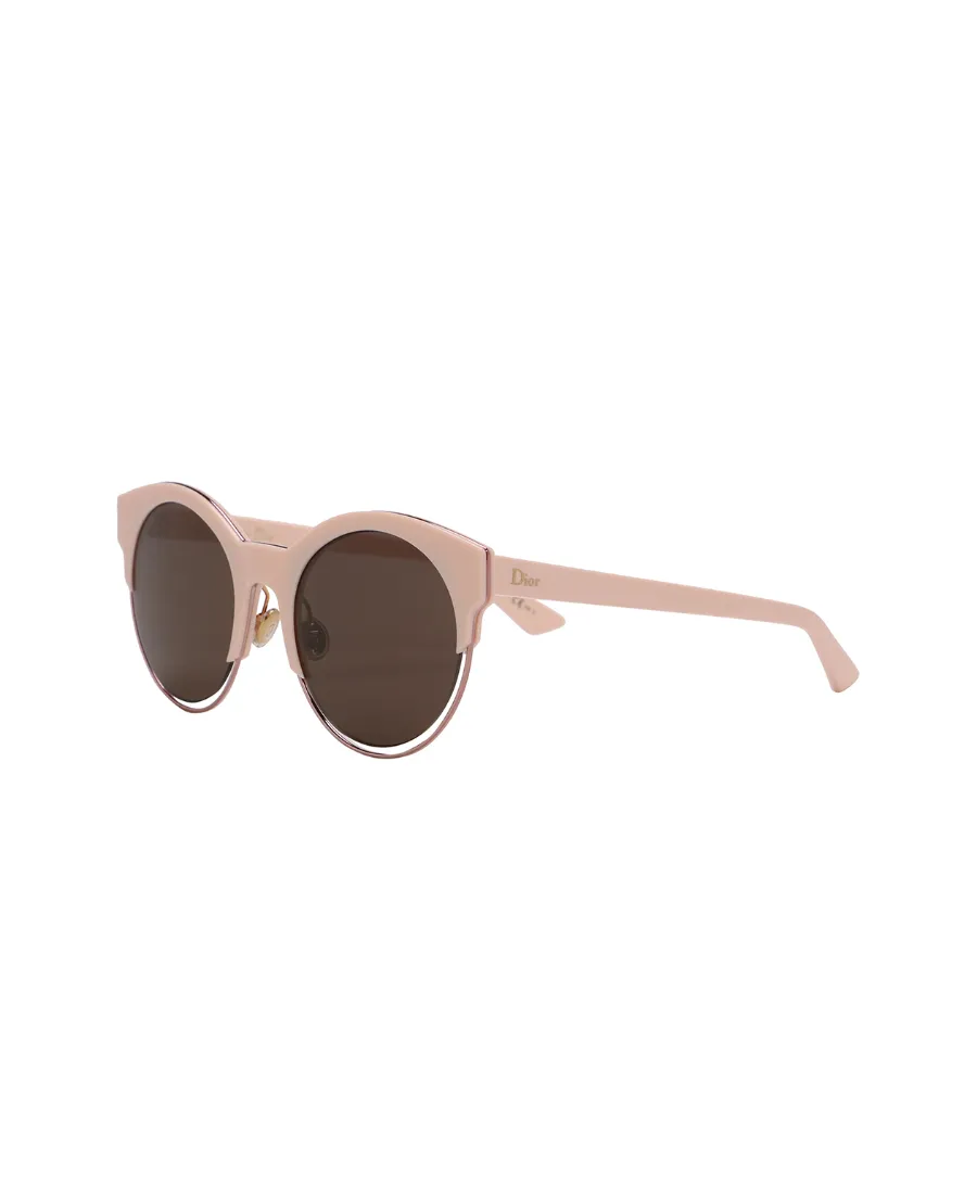 Round Sunglasses