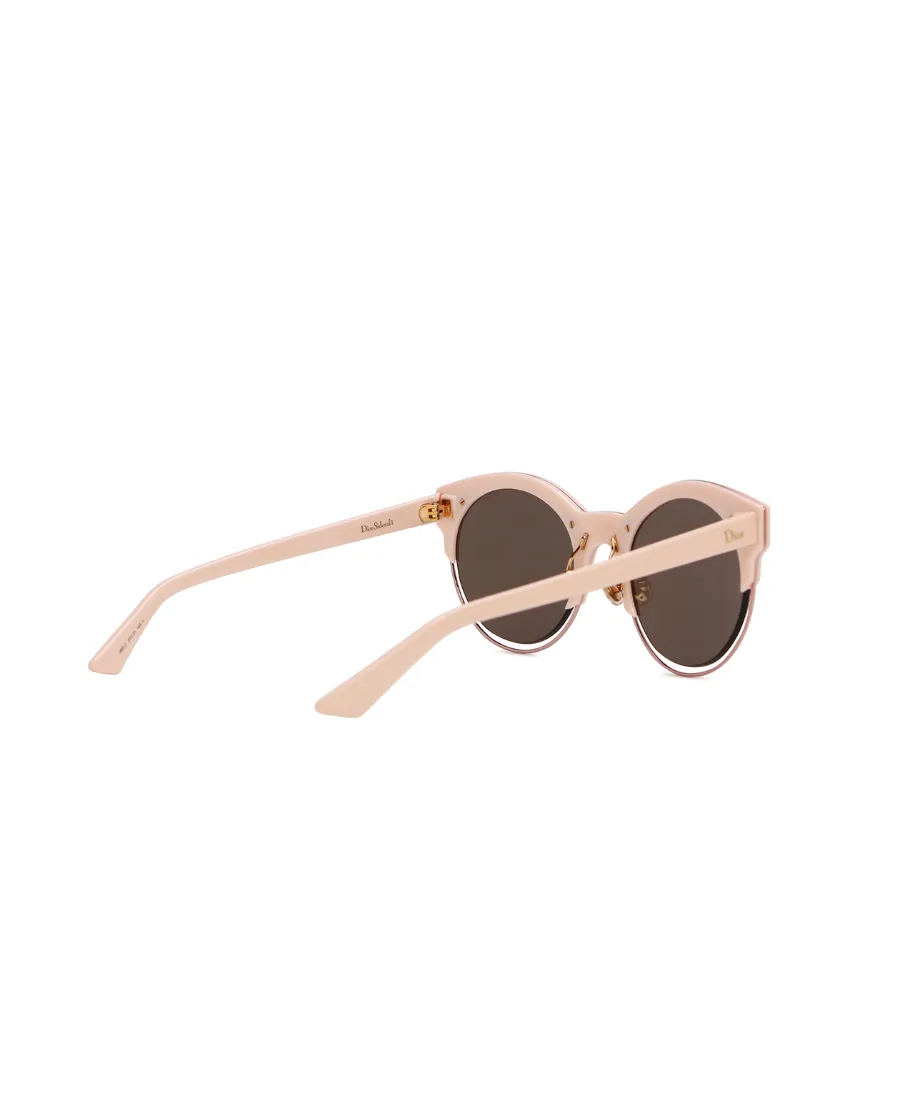 Round Sunglasses