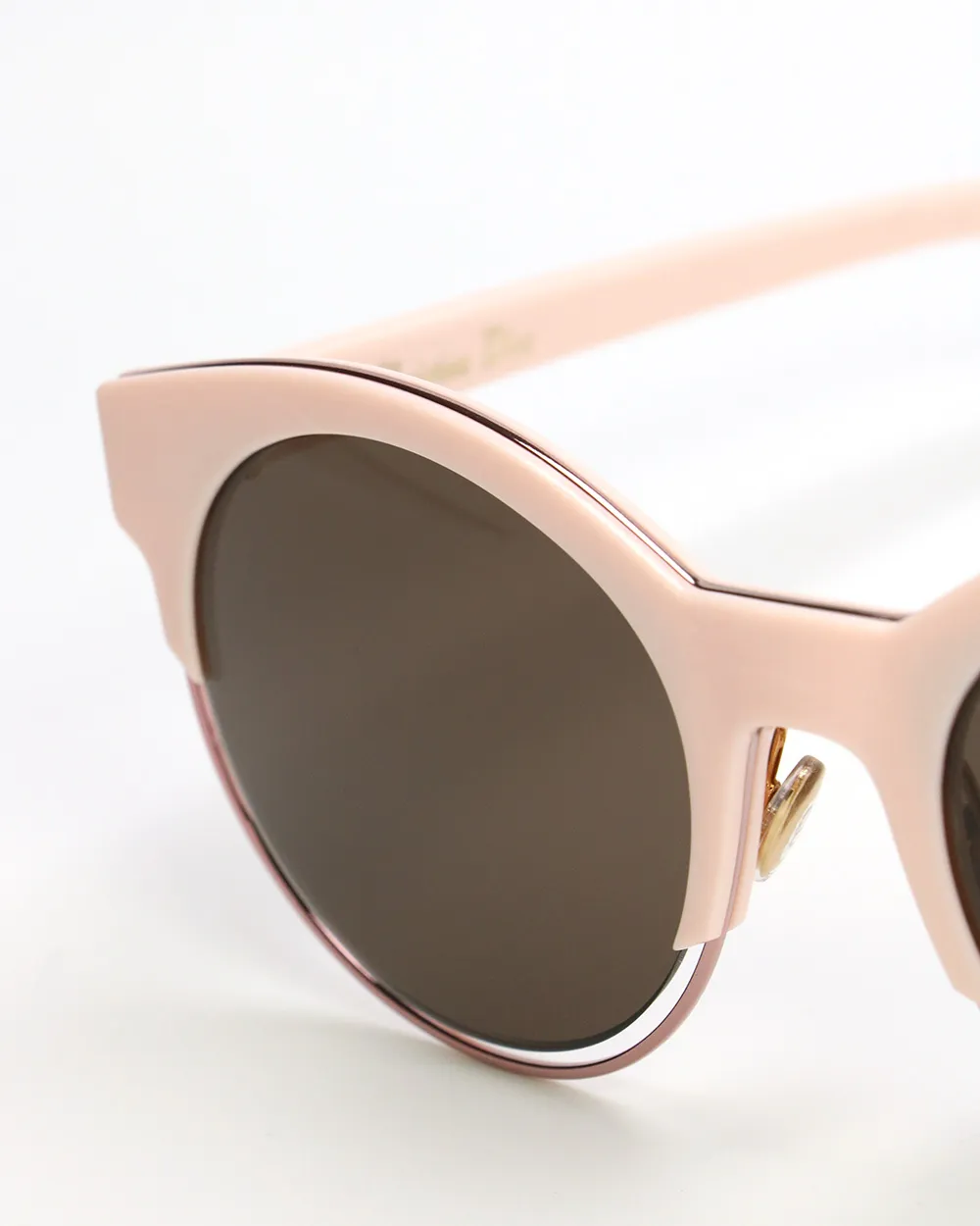 Round Sunglasses
