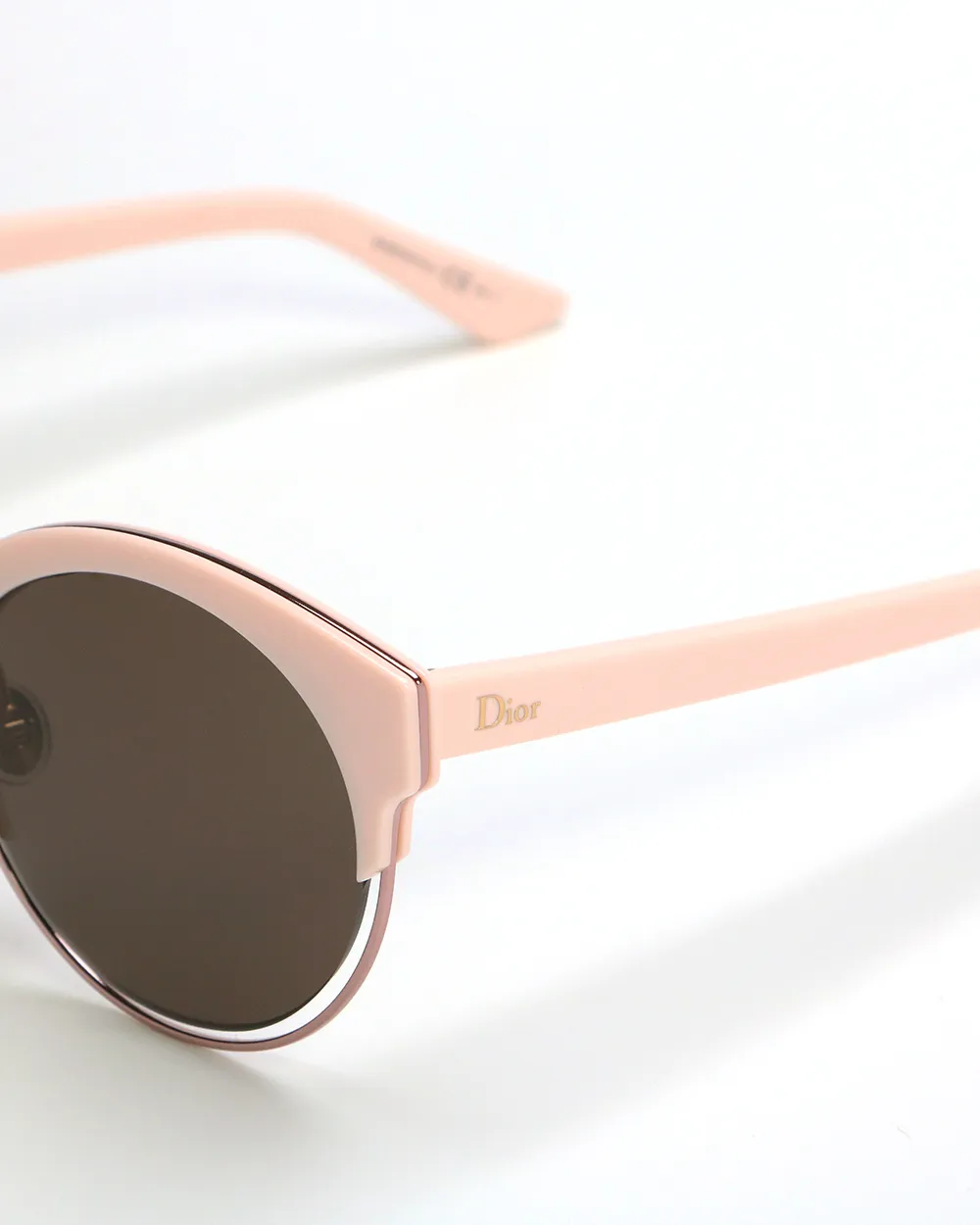 Round Sunglasses
