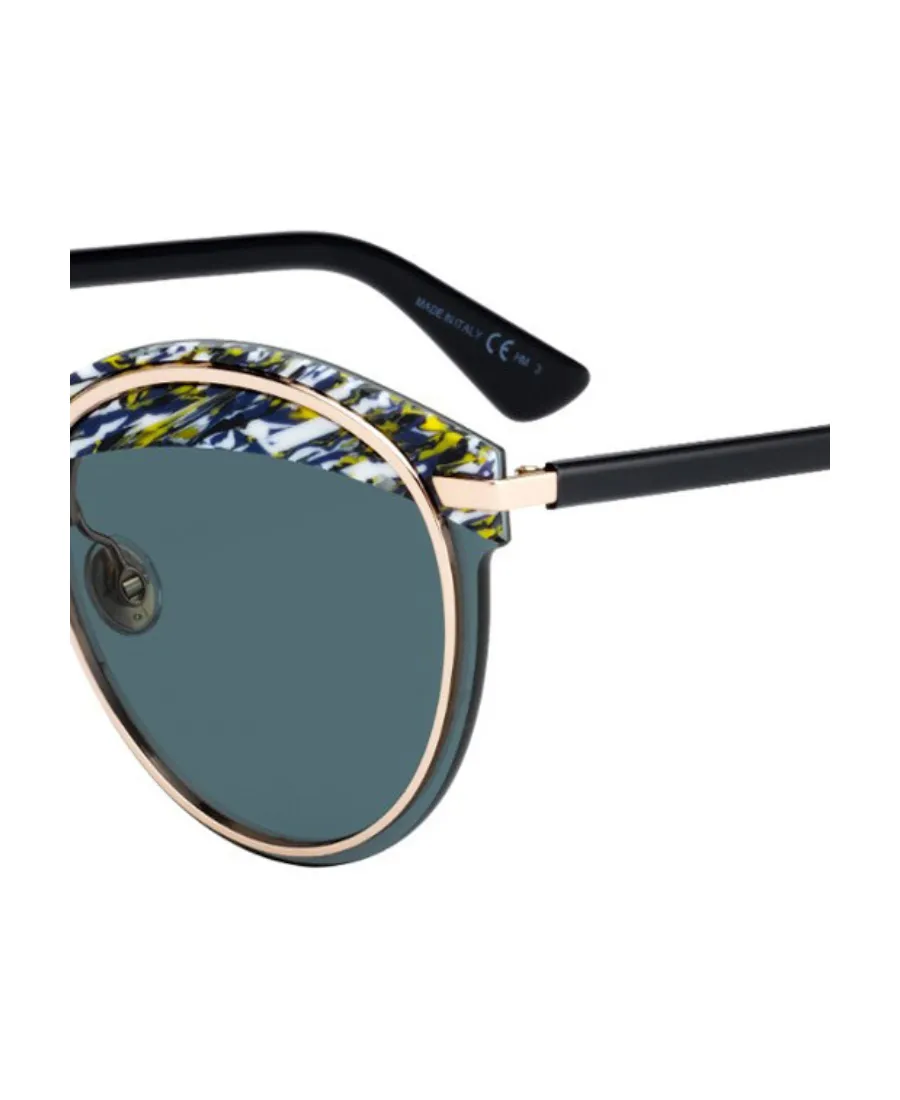 Logo Sunglasses