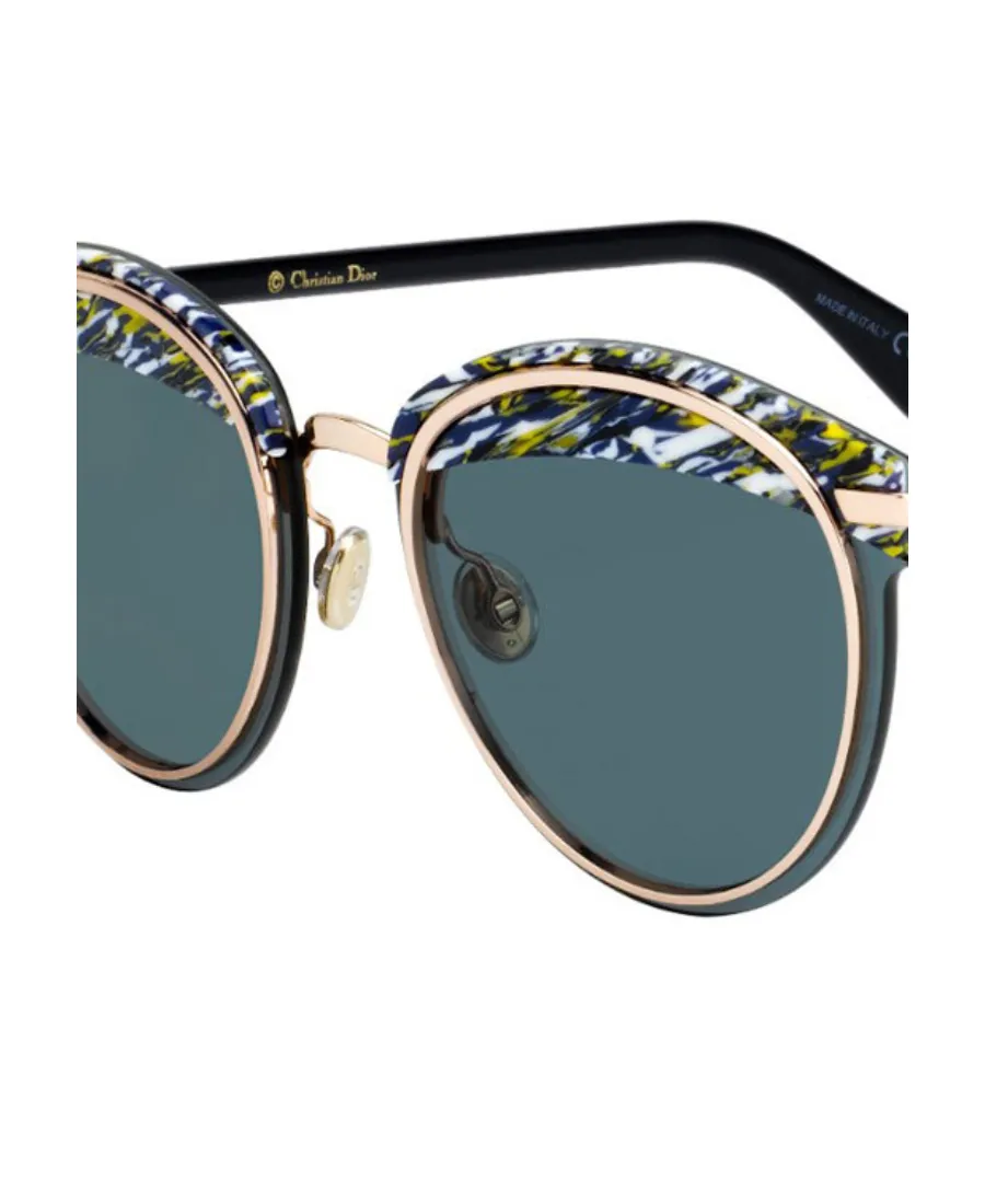 Logo Sunglasses