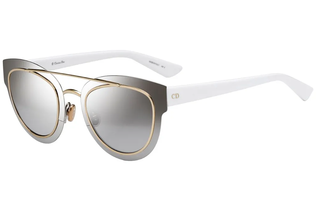 Logo Sunglasses