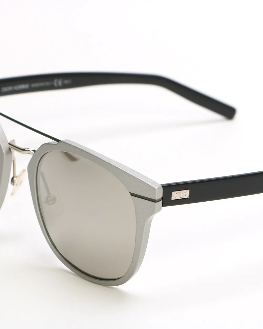 Logo Sunglasses
