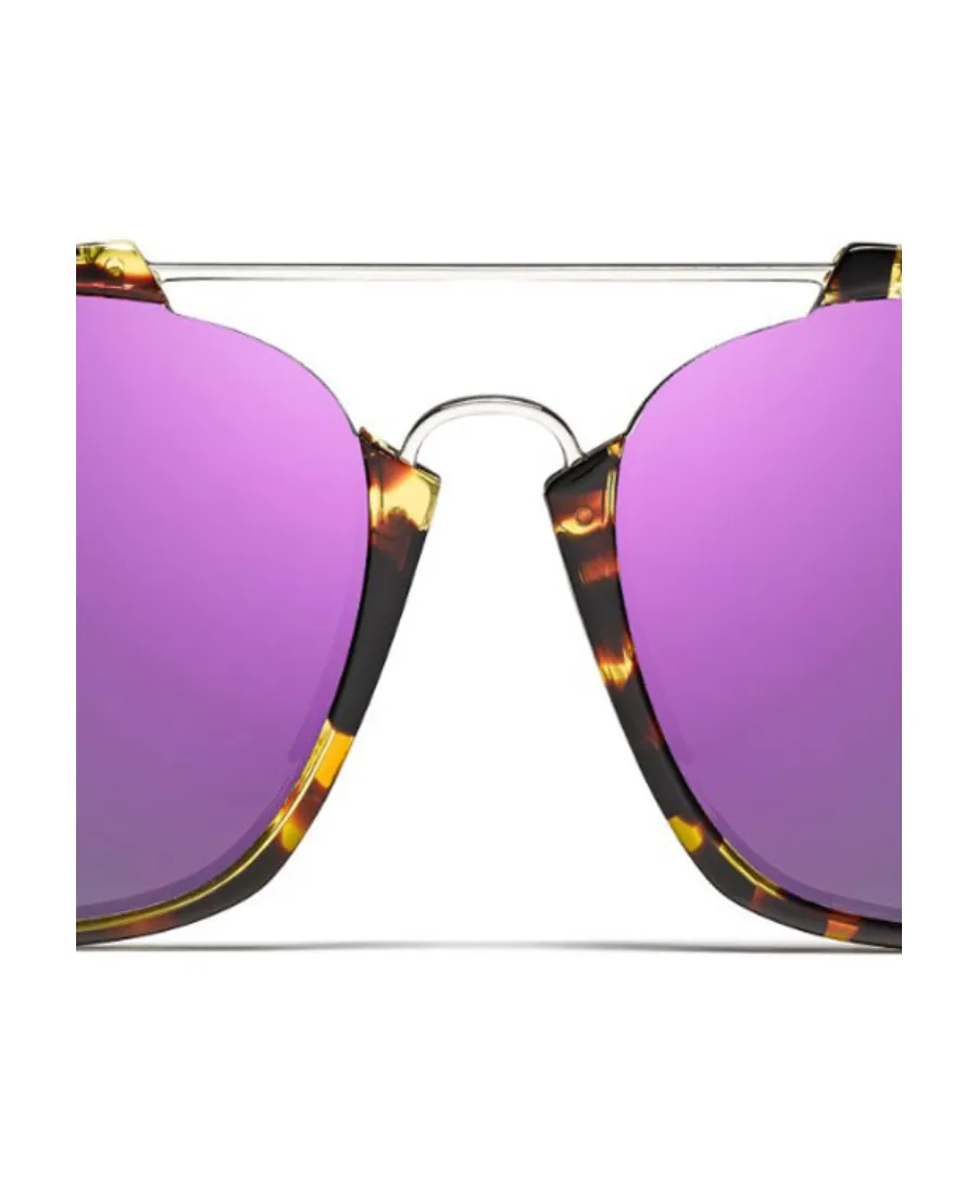 Logo Sunglasses