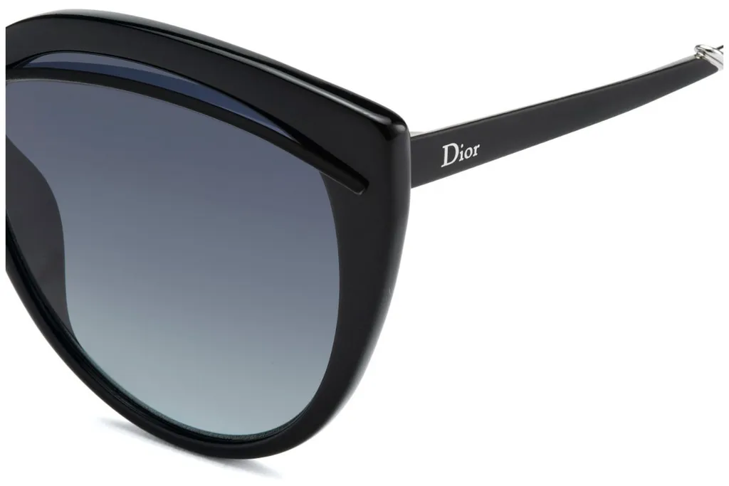 Logo Sunglasses