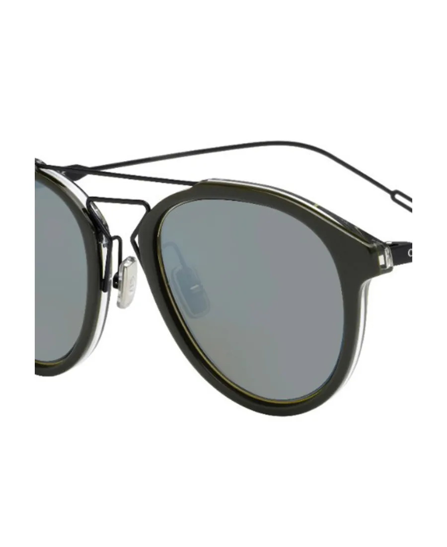 Logo Sunglasses