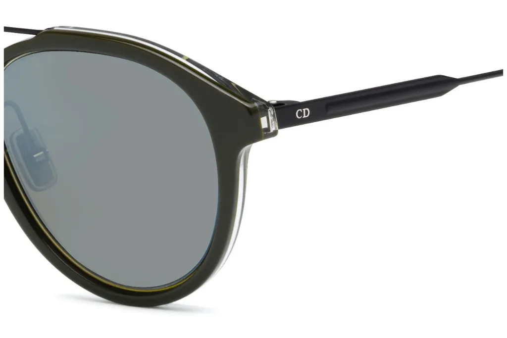 Logo Sunglasses