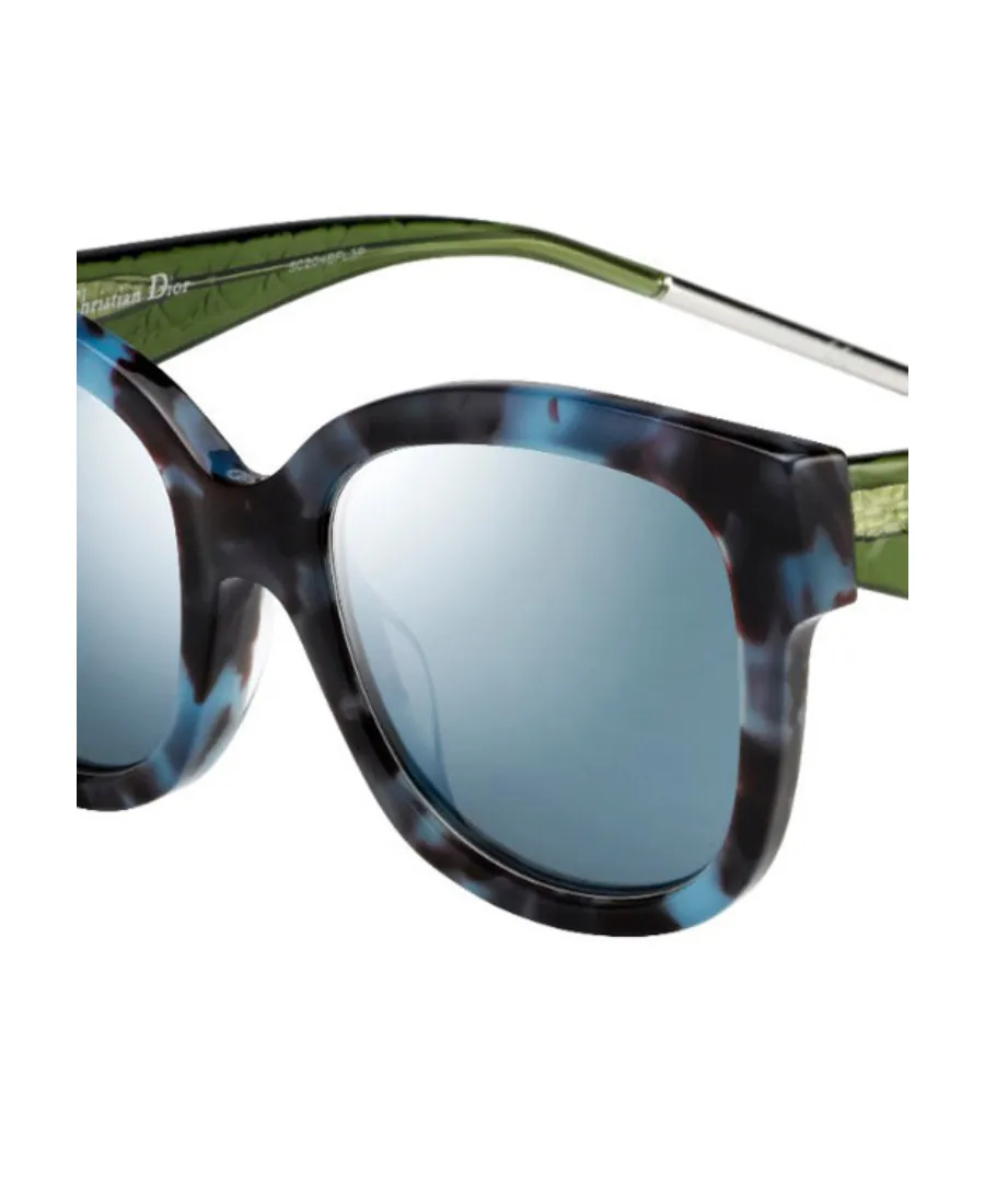 Logo Sunglasses