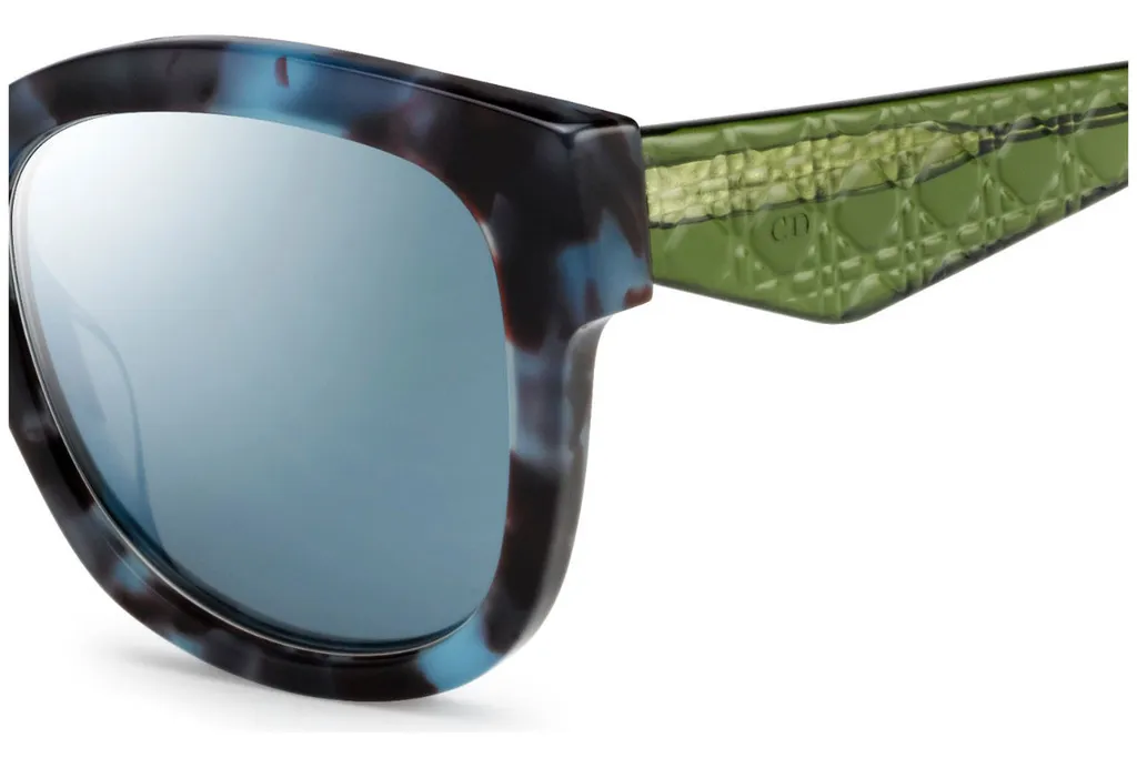 Logo Sunglasses