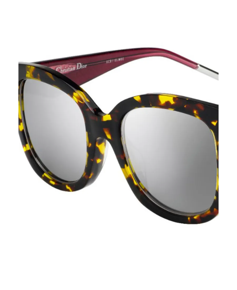 Logo Sunglasses