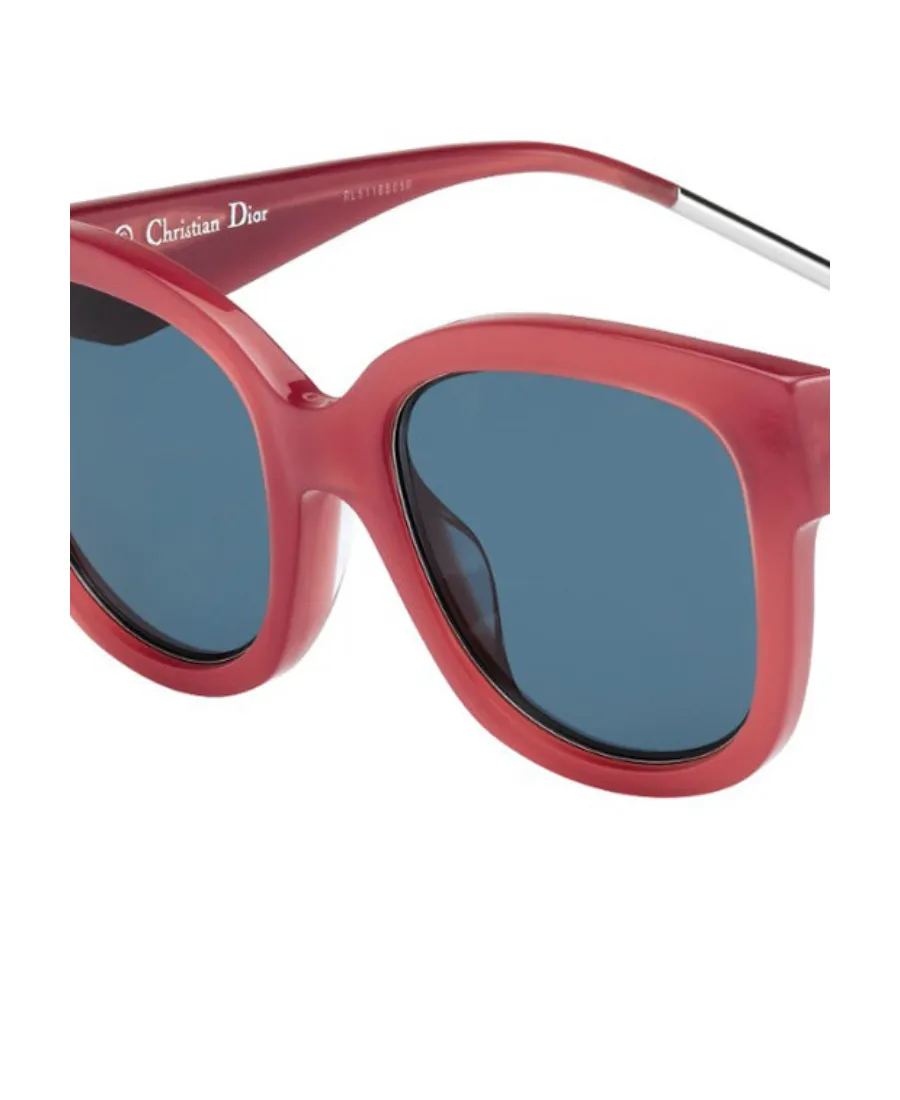 Logo Sunglasses
