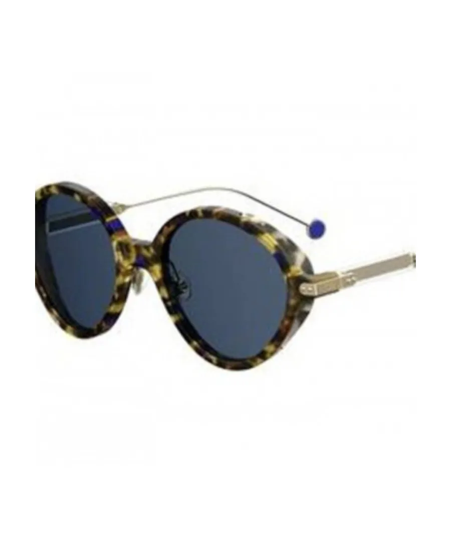 Logo Sunglasses