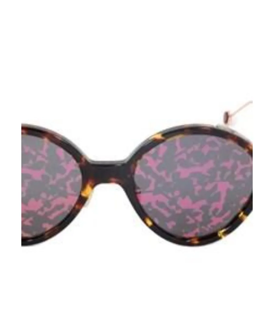 Logo Sunglasses