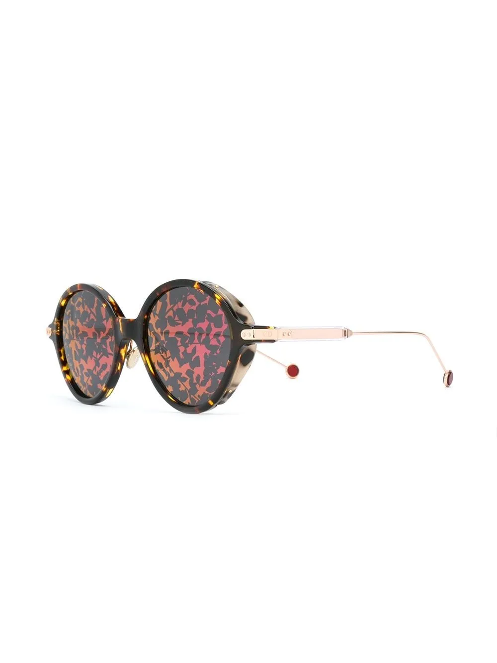 Logo Sunglasses