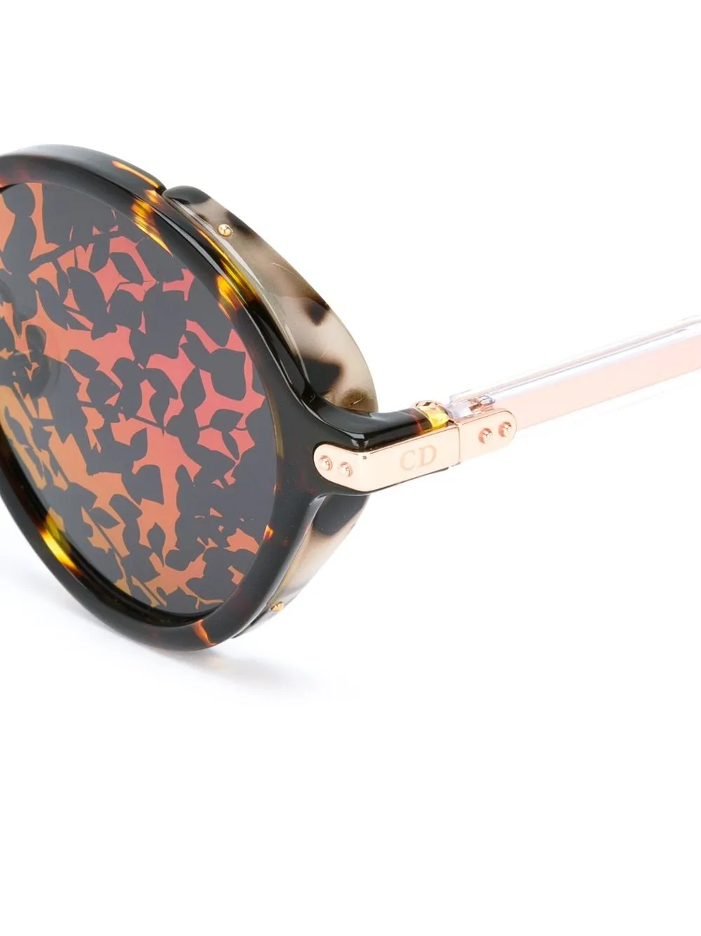 Logo Sunglasses