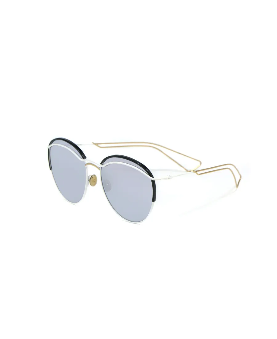 Round Sunglasses