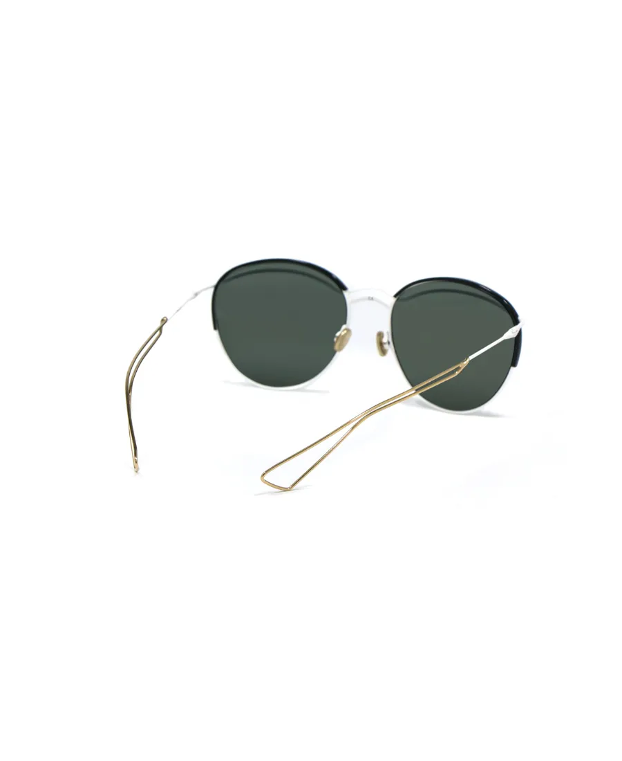 Round Sunglasses