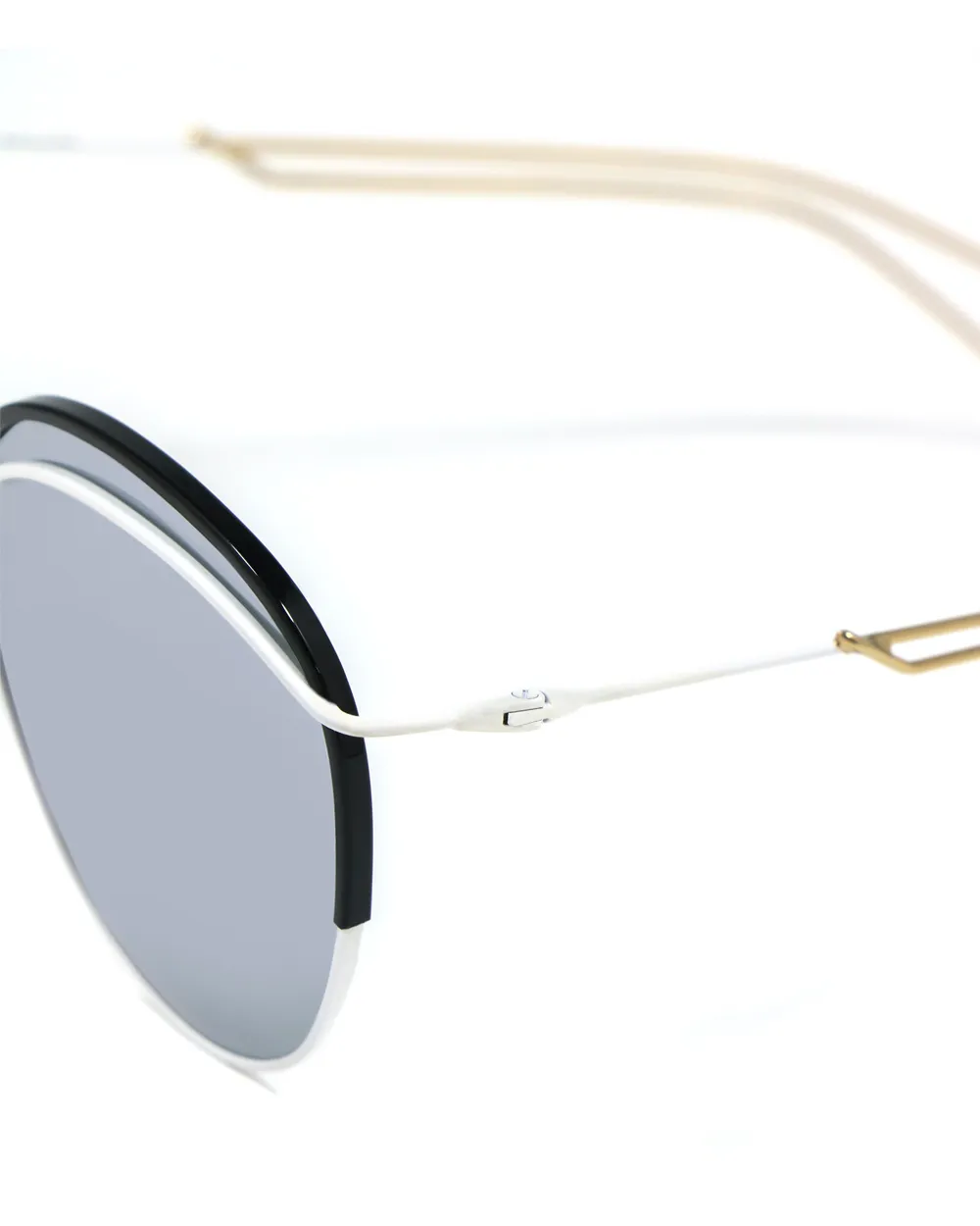 Round Sunglasses