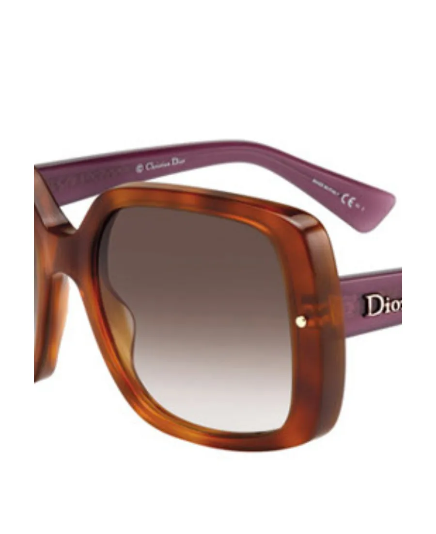 Logo Sunglasses