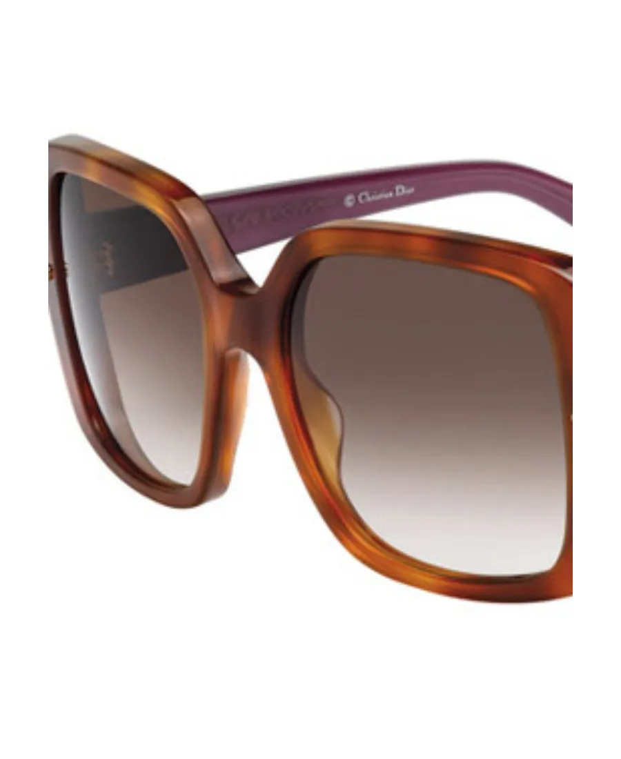 Logo Sunglasses