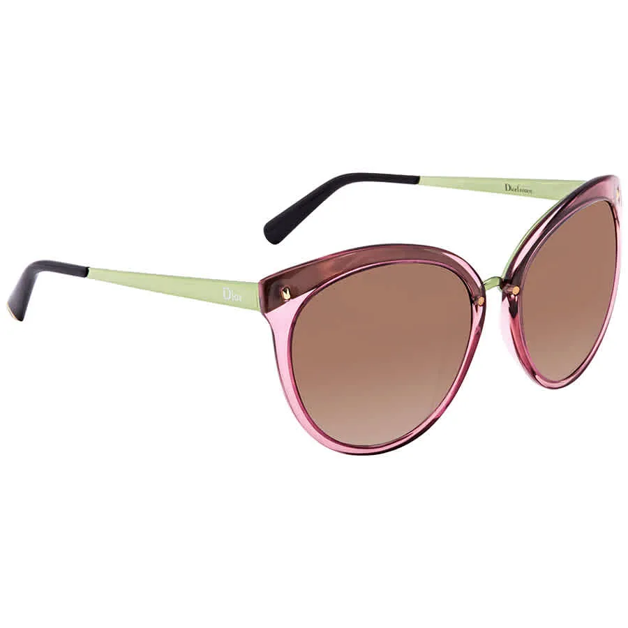 Logo Sunglasses