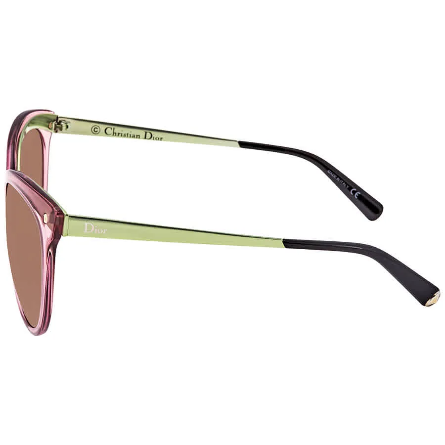 Logo Sunglasses