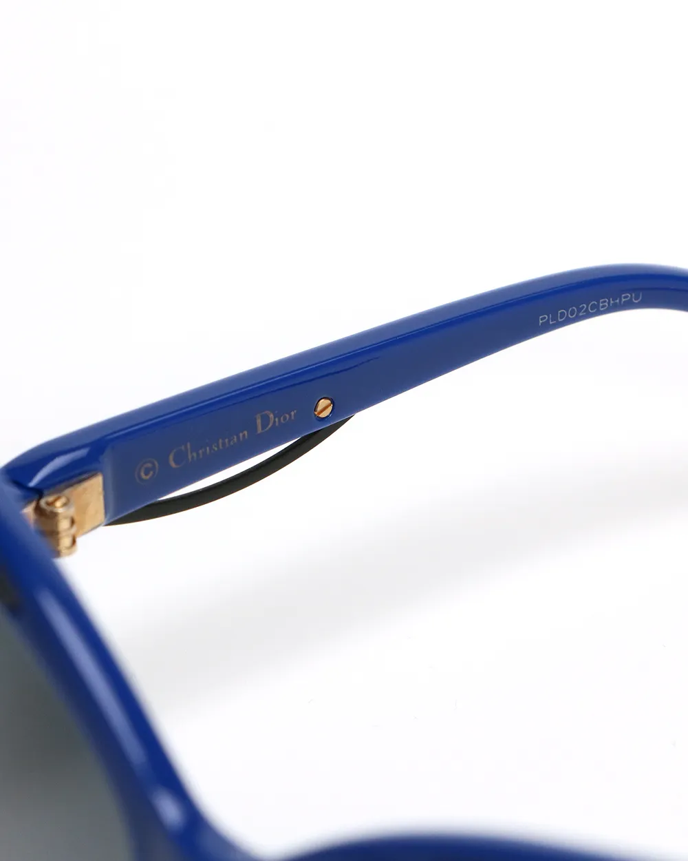 Logo Sunglasses