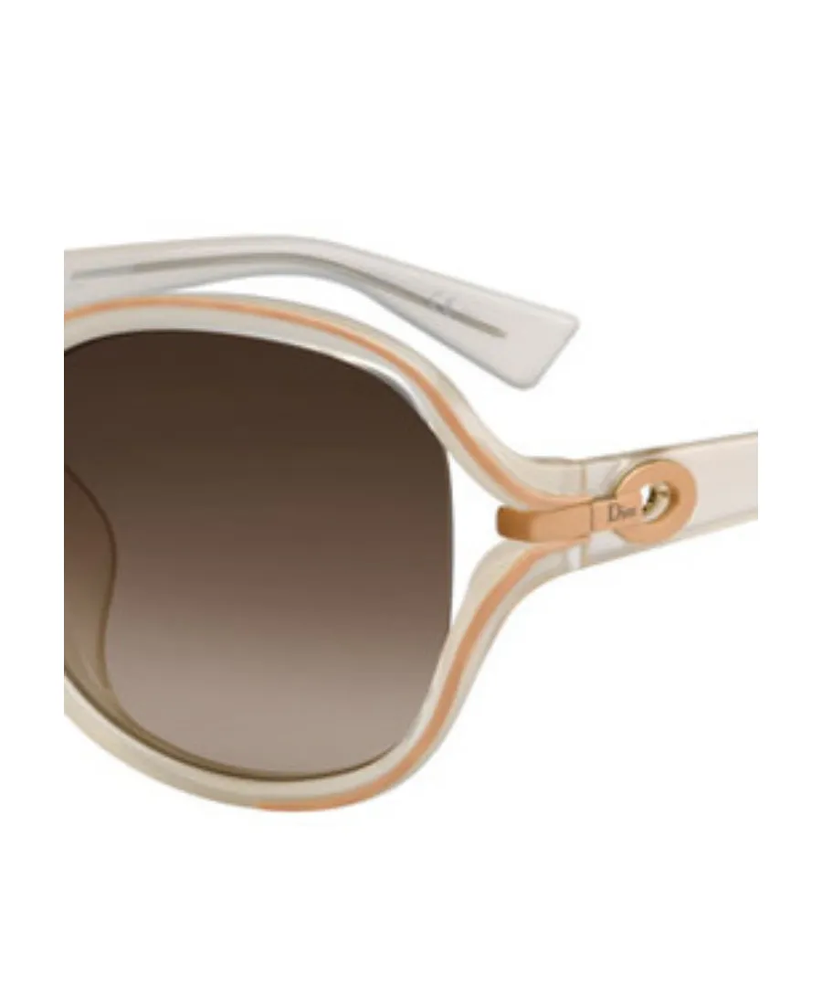 Logo Sunglasses