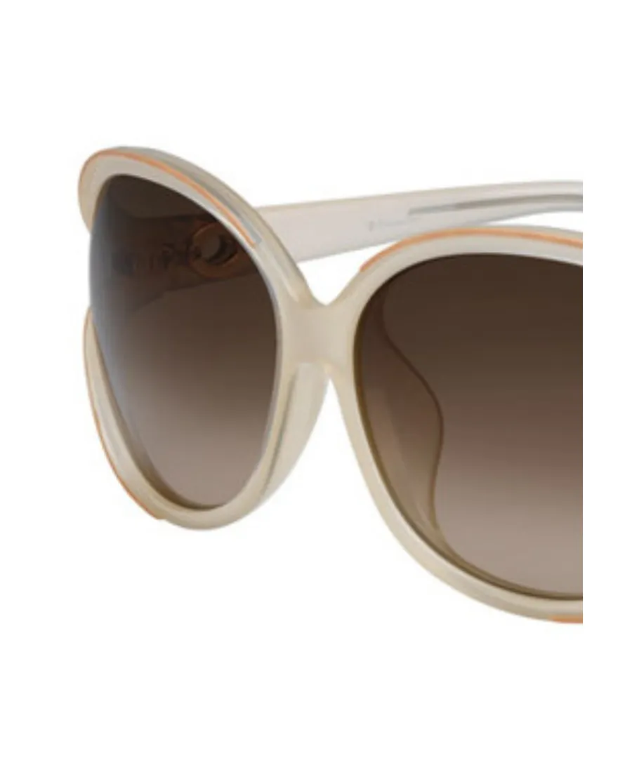 Logo Sunglasses