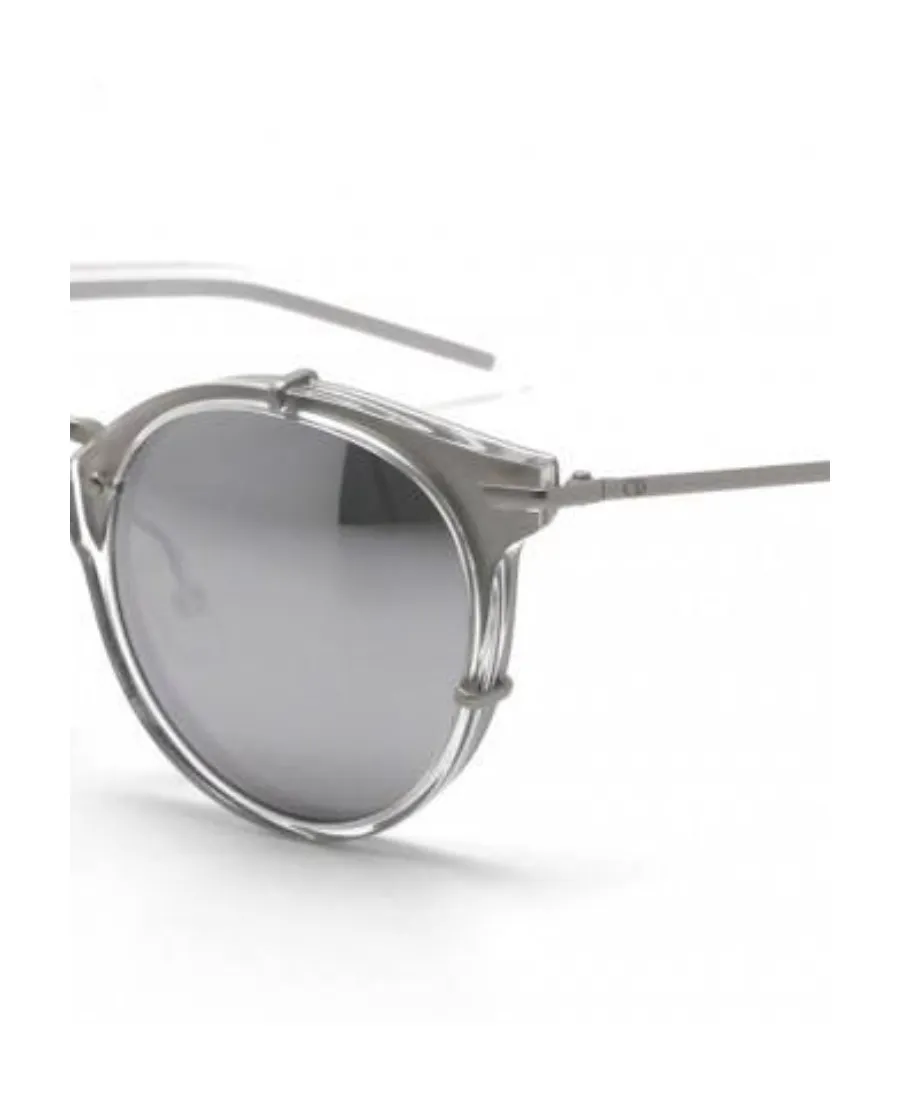 Logo Sunglasses