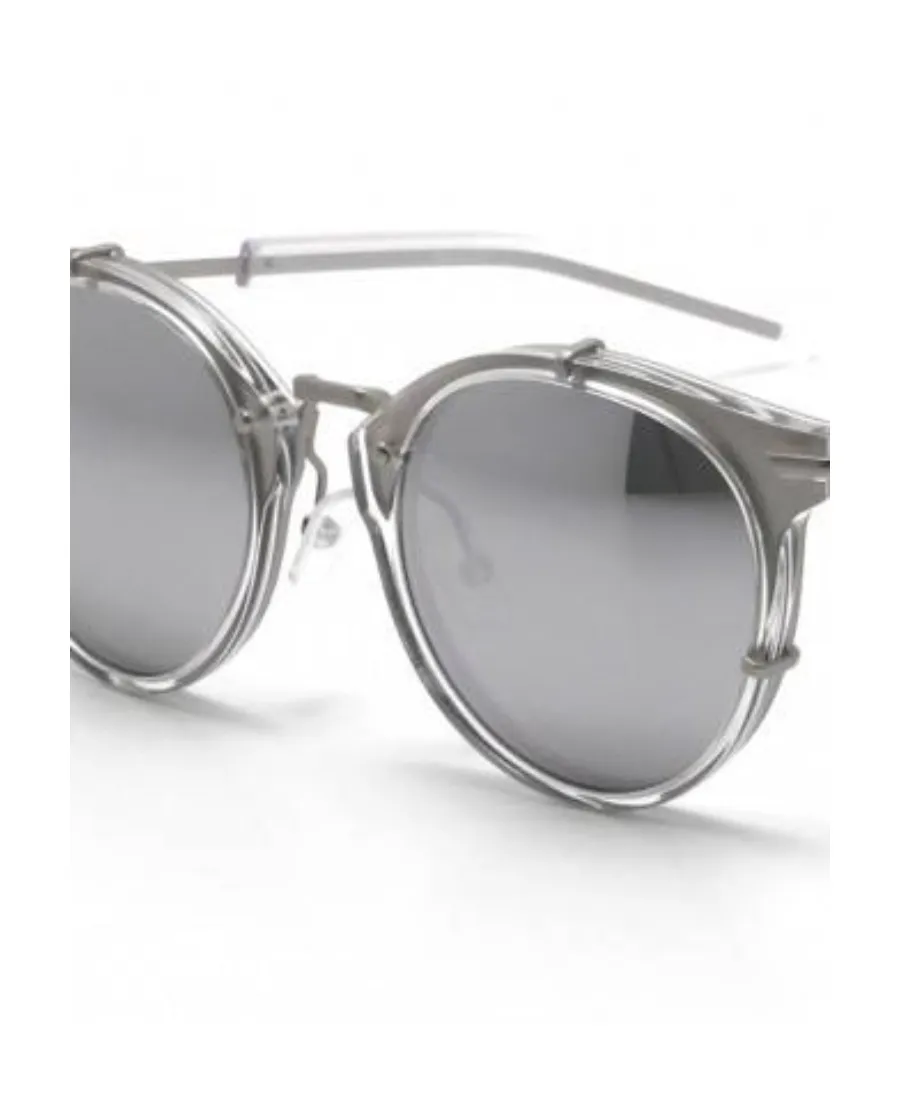 Logo Sunglasses