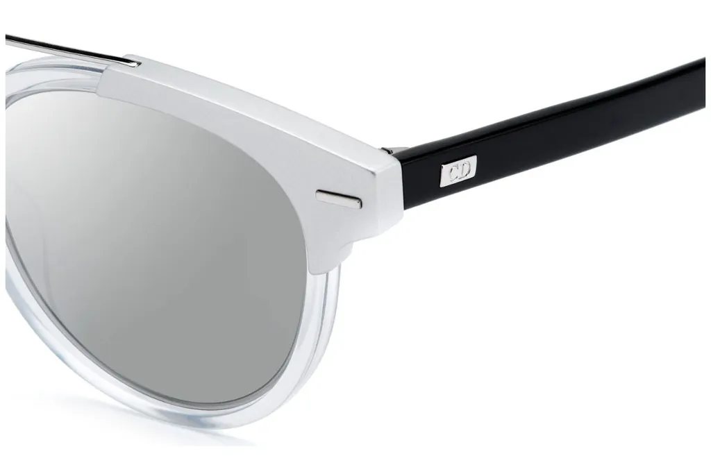 Logo Sunglasses