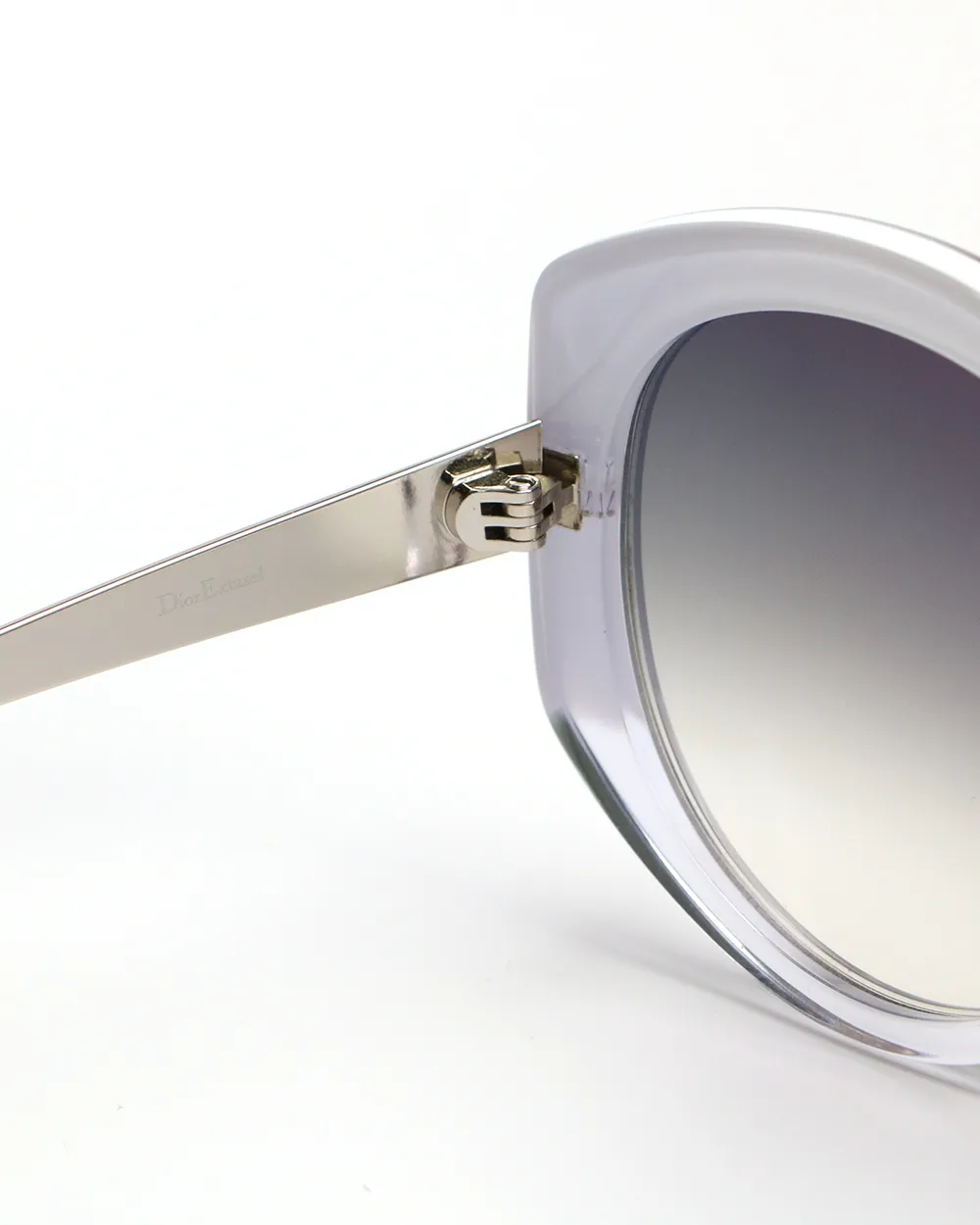 Logo Sunglasses