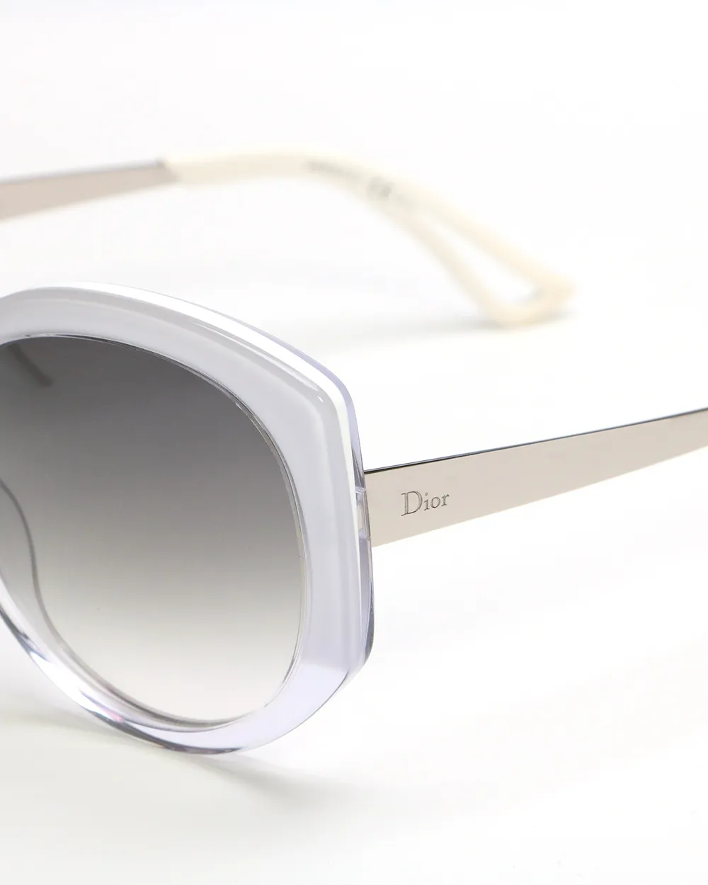 Logo Sunglasses