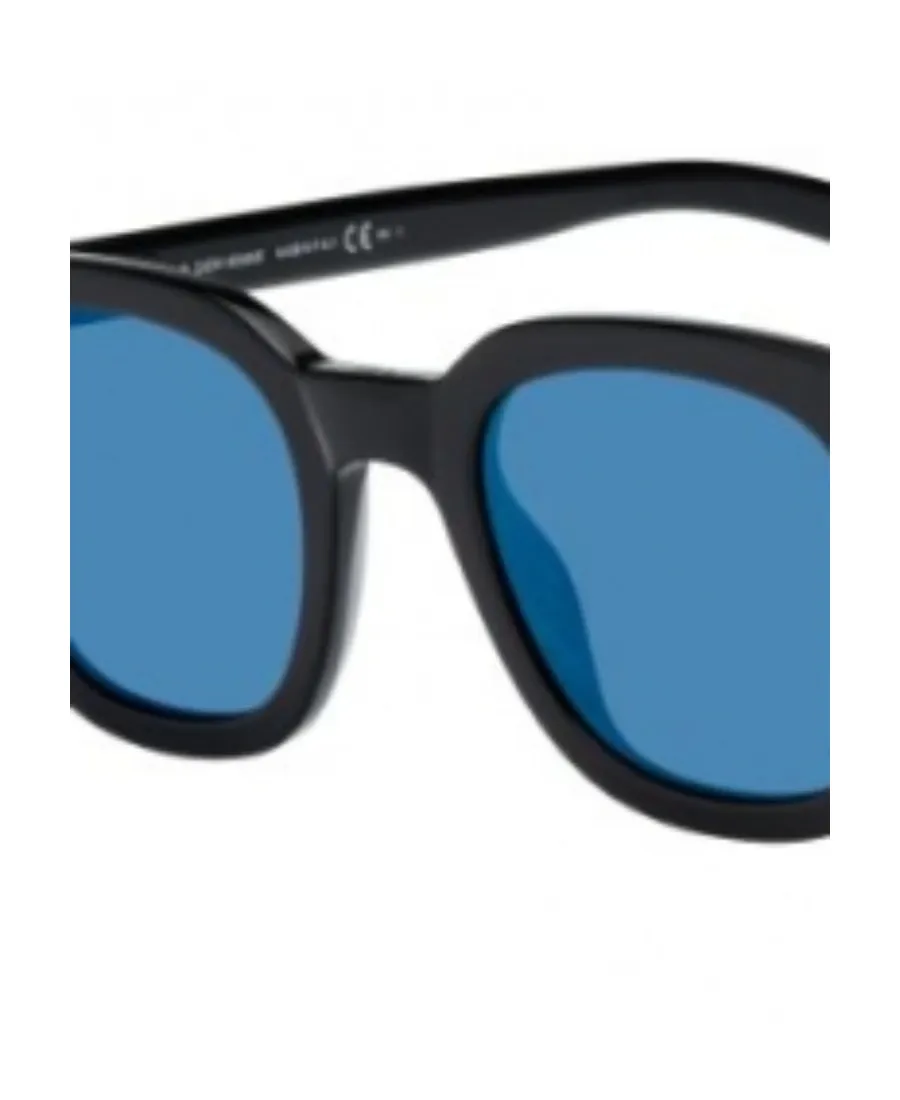 Logo Sunglasses