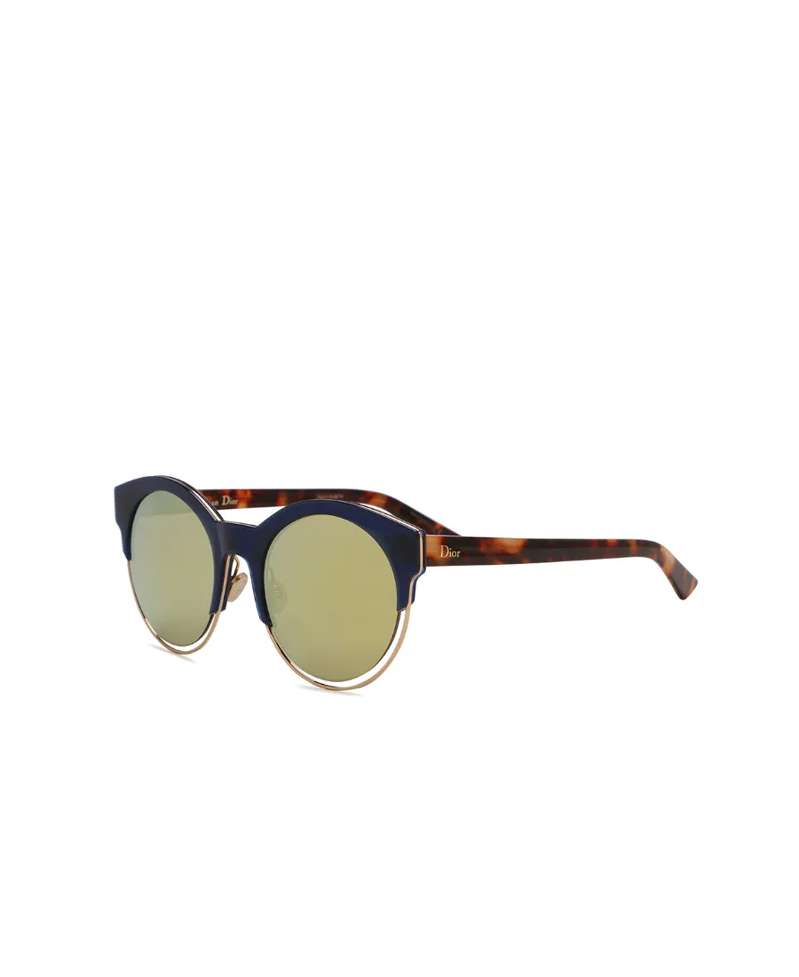 Round Sunglasses