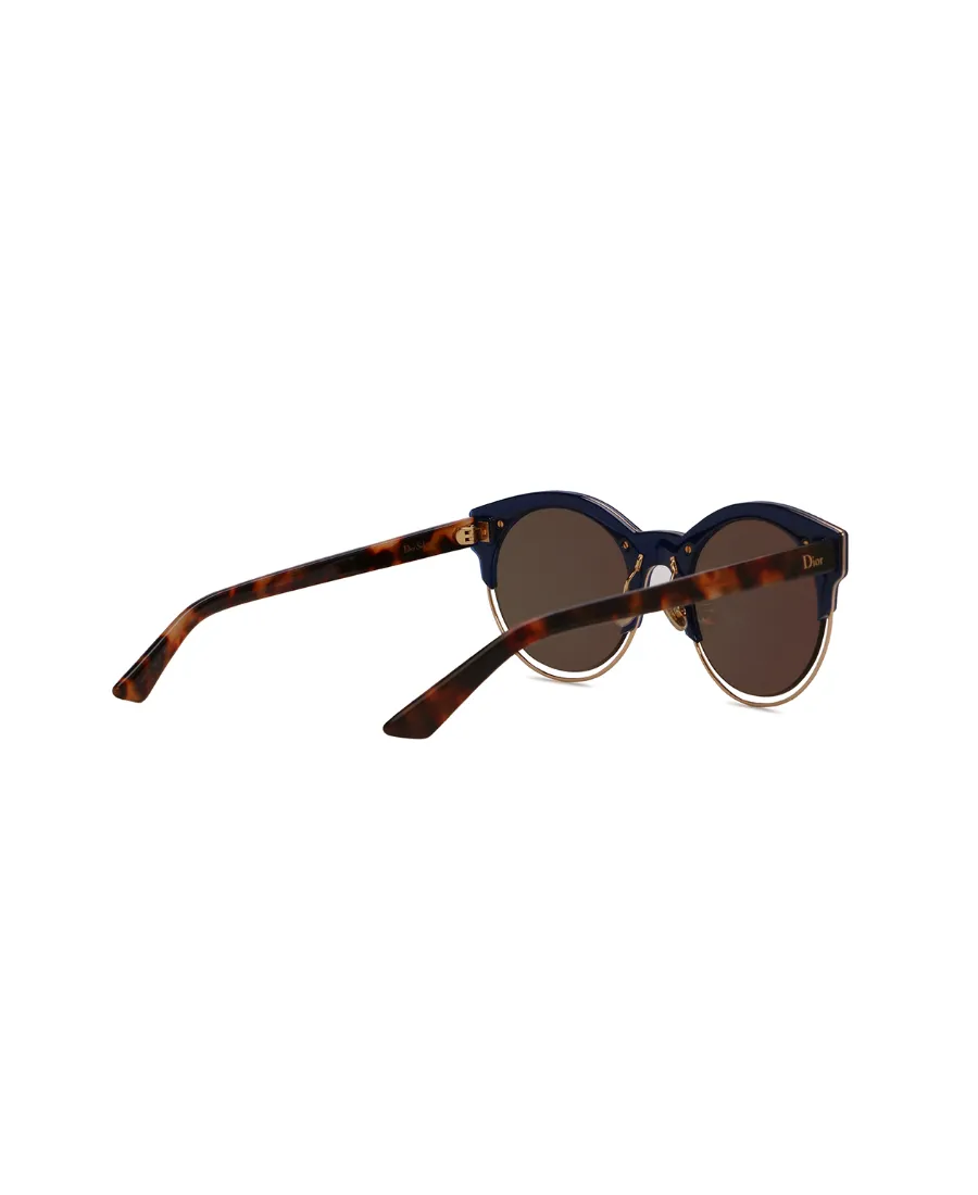 Round Sunglasses