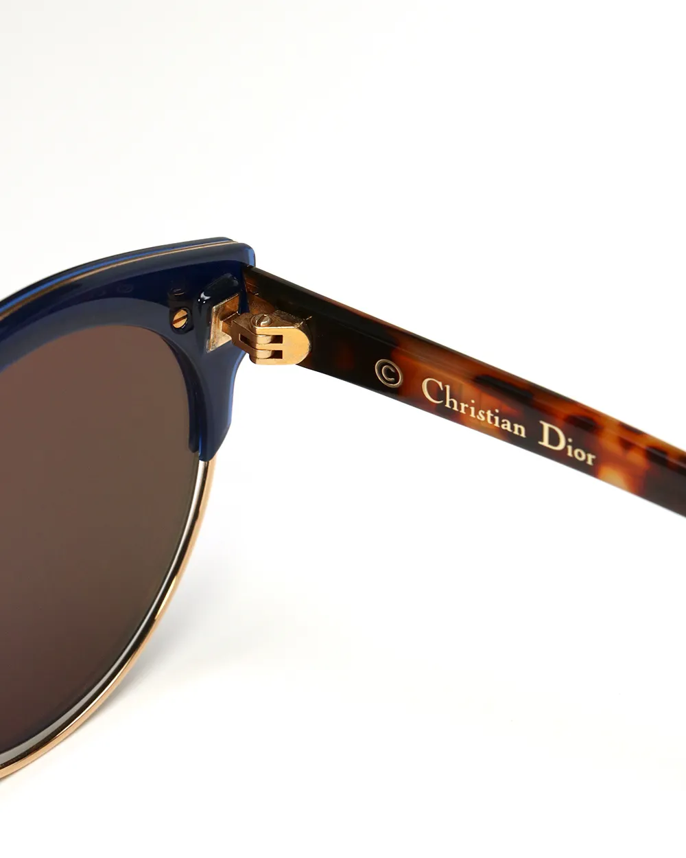 Round Sunglasses