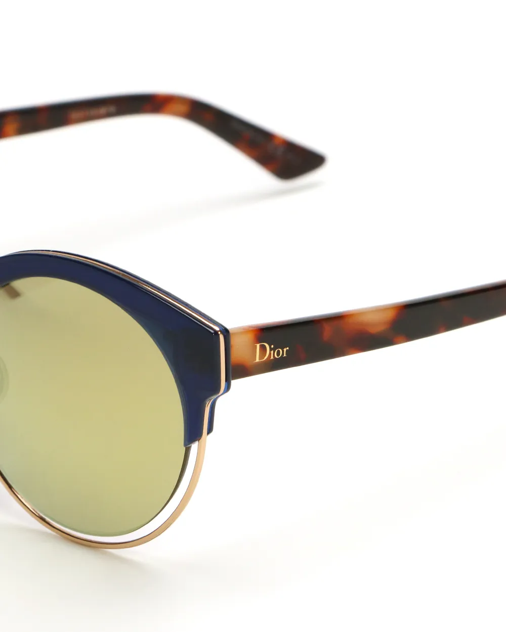 Round Sunglasses