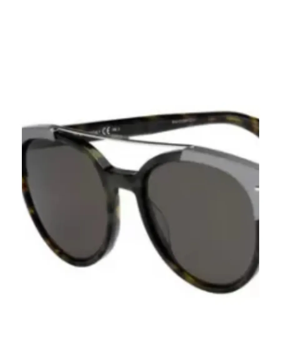Logo Sunglasses