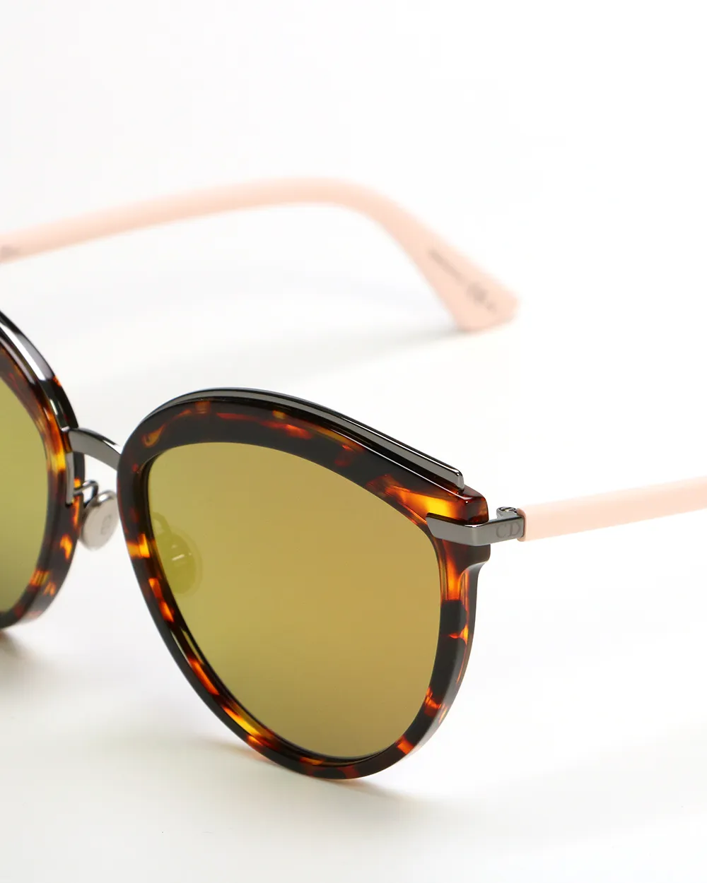 Logo Sunglasses