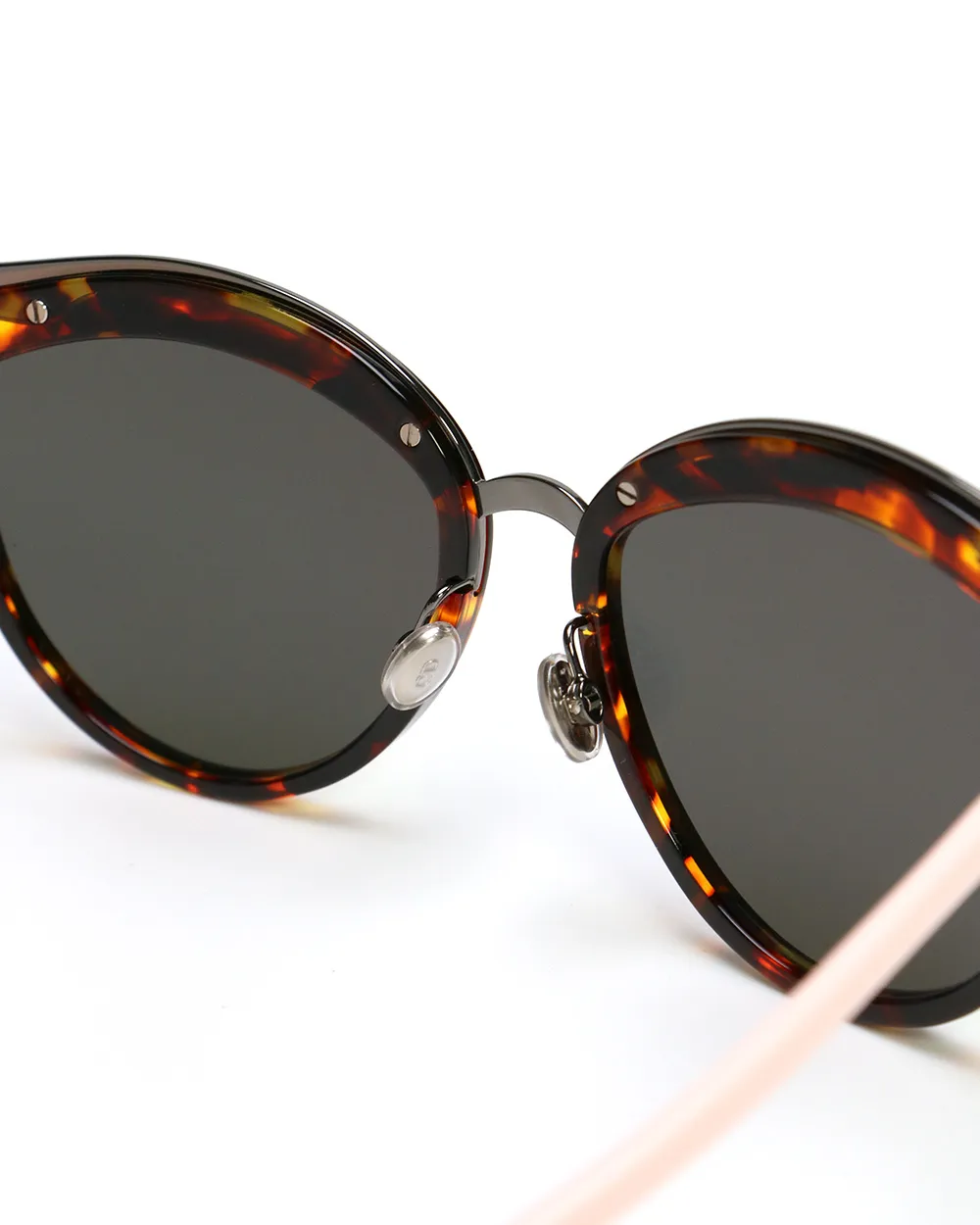 Logo Sunglasses
