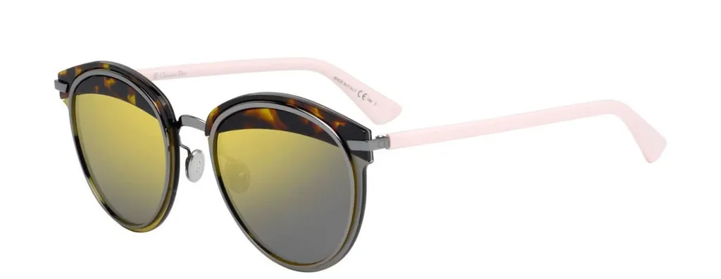 Logo Sunglasses