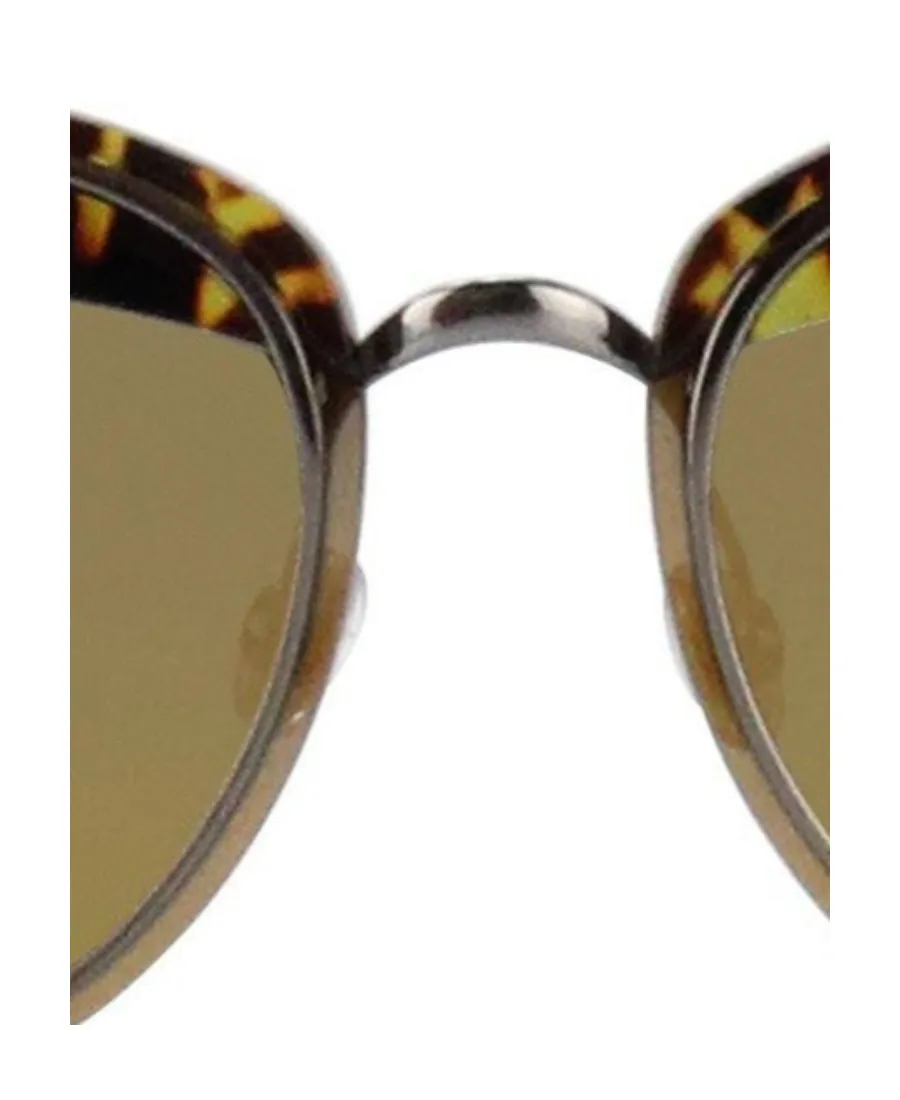 Logo Sunglasses