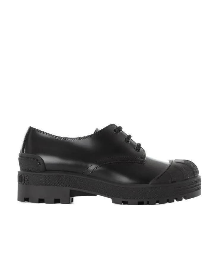 Logo Casual Shoes